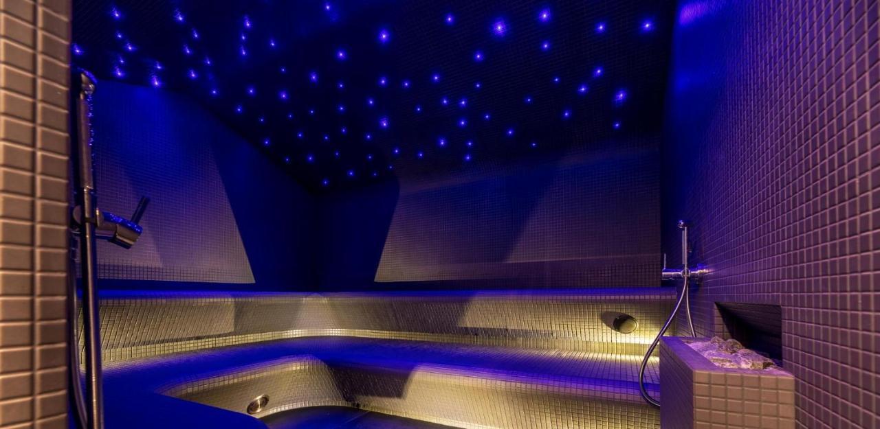 Spa Nida Ngoại thất bức ảnh