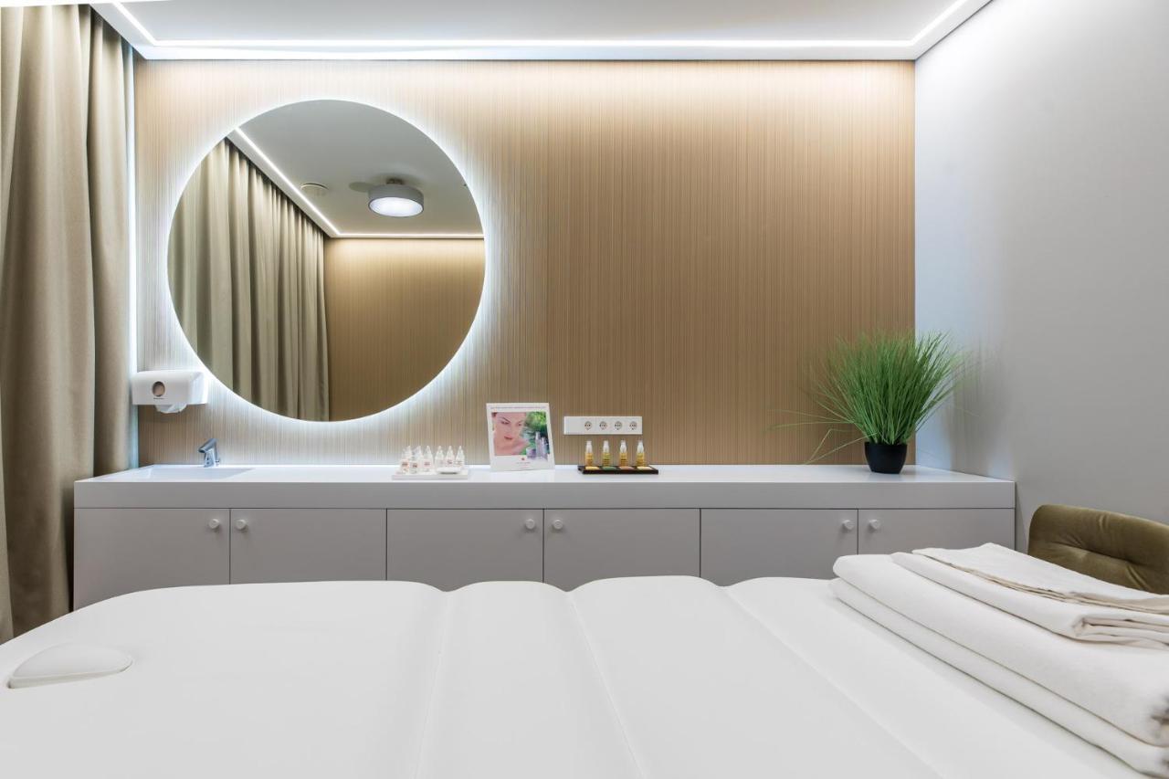 Spa Nida Ngoại thất bức ảnh