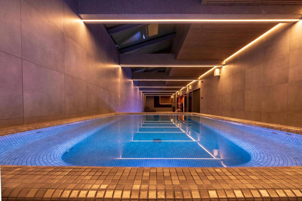 Spa Nida Ngoại thất bức ảnh