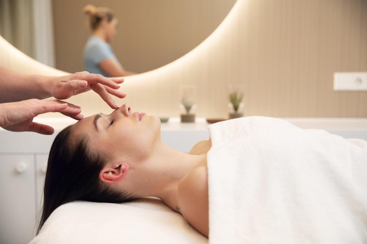 Spa Nida Ngoại thất bức ảnh