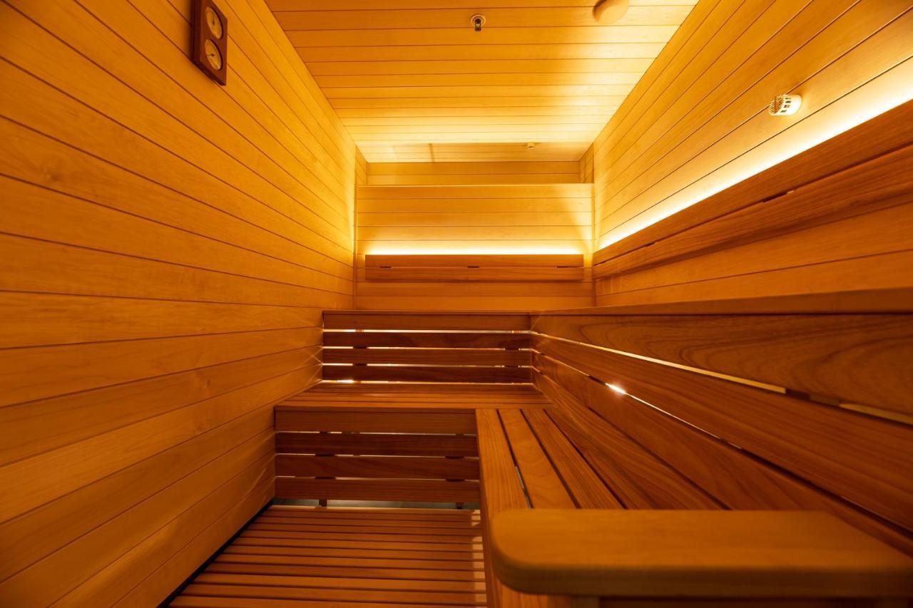 Spa Nida Ngoại thất bức ảnh