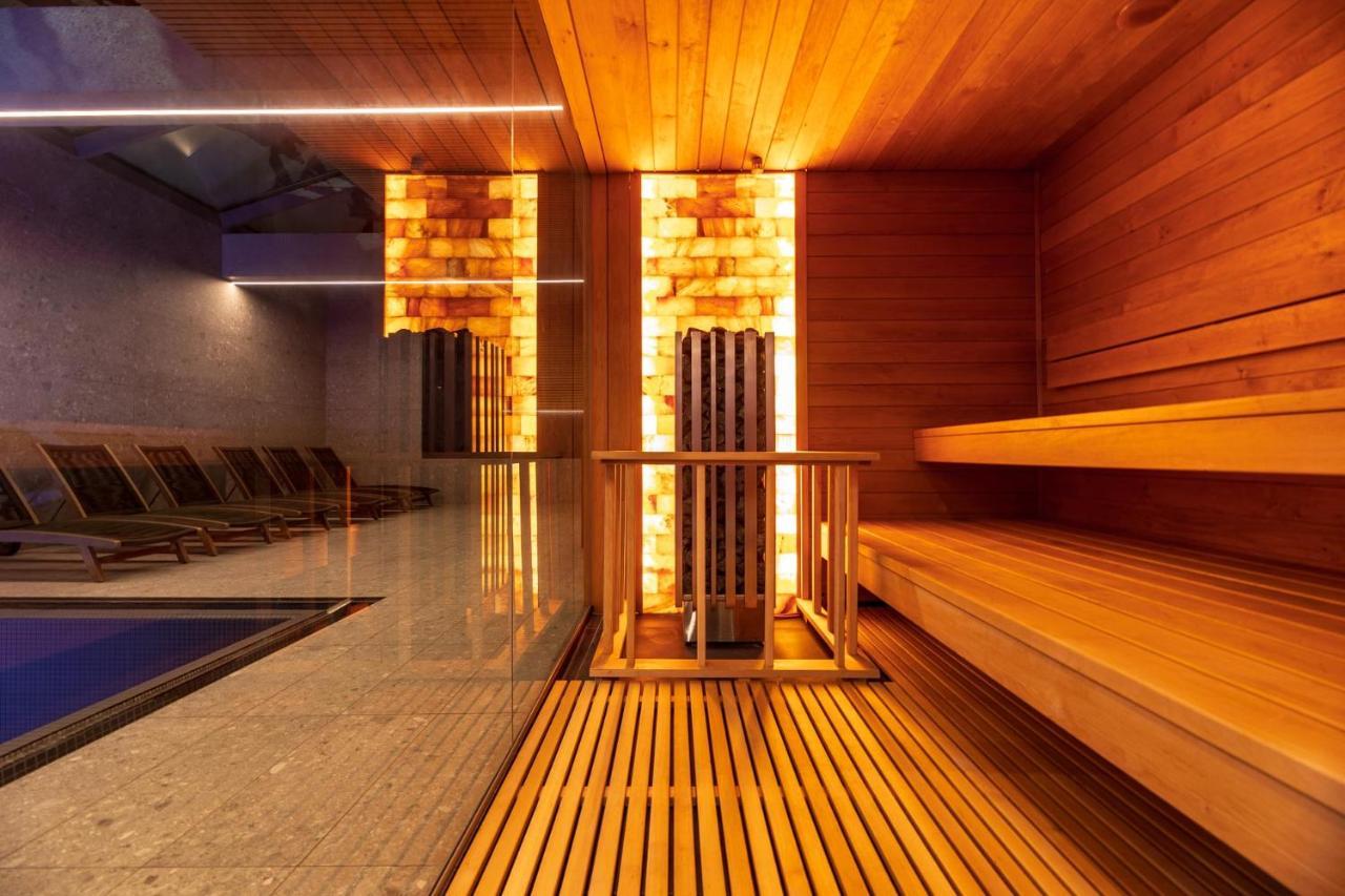 Spa Nida Ngoại thất bức ảnh