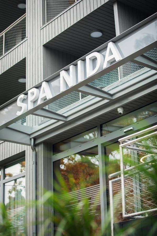Spa Nida Ngoại thất bức ảnh