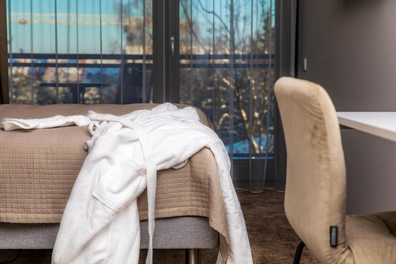 Spa Nida Ngoại thất bức ảnh