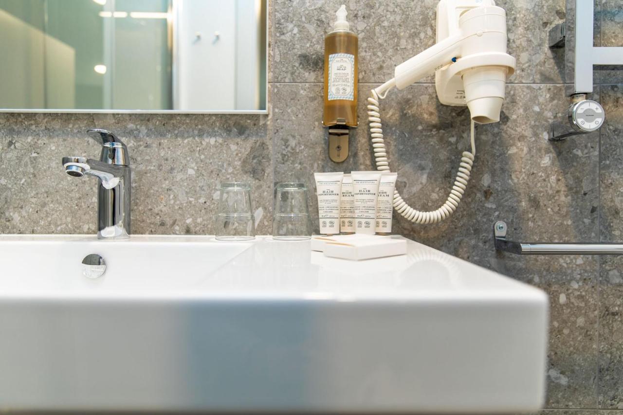 Spa Nida Ngoại thất bức ảnh