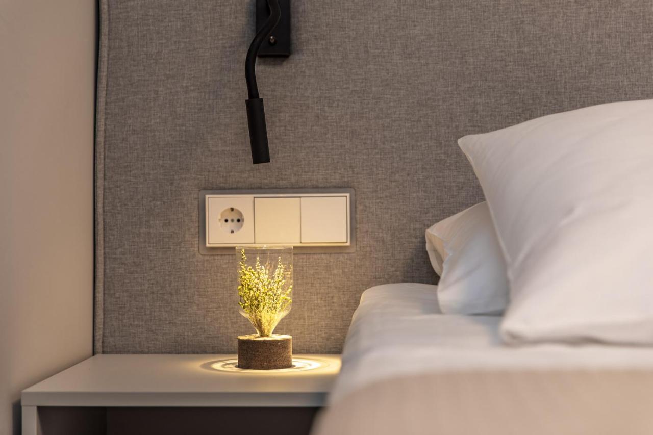 Spa Nida Ngoại thất bức ảnh