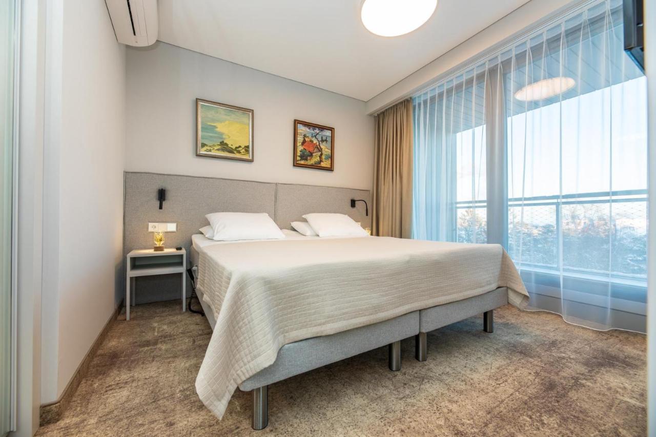 Spa Nida Ngoại thất bức ảnh